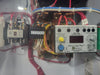 SQUARE D Model 6 Motor Control Center MCC Section, 600V, 3PH, 1200A Bus