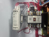 SQUARE D Model 6 Motor Control Center MCC Section, 600V, 3PH, 1200A Bus
