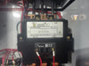 SQUARE D Model 6 Motor Control Center MCC Section, 600V, 3PH, 1200A Bus