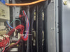 SQUARE D Model 6 Motor Control Center MCC Section, 600V, 3PH, 1200A Bus