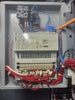 SQUARE D Model 6 Motor Control Center MCC Section, 600V, 3PH, 1200A Bus