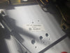 SQUARE D Model 6 Motor Control Center MCC Section, 600V, 3PH, 1200A Bus