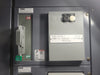 SQUARE D Model 6 Motor Control Center MCC Section, 600V, 3PH, 1200A Bus