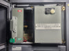 SQUARE D Model 6 Motor Control Center MCC Section, 600V, 3PH, 1200A Bus