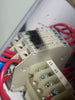 SQUARE D Model 6 Motor Control Center MCC Section, 600V, 3PH, 1200A Bus