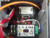 SQUARE D Model 6 Motor Control Center MCC Section, 600V, 3PH, 1200A Bus