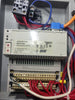 SQUARE D Model 6 Motor Control Center MCC Section, 600V, 3PH, 1200A Bus