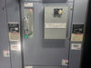 SQUARE D Model 6 Motor Control Center MCC Section, 600V, 3PH, 1200A Bus