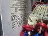 SQUARE D Model 6 Motor Control Center MCC Section, 600V, 3PH, 1200A Bus