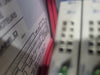 SQUARE D Model 6 Motor Control Center MCC Section, 600V, 3PH, 1200A Bus