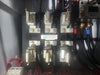 SQUARE D Model 6 Motor Control Center MCC Section, 600V, 3PH, 1200A Bus