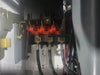 SQUARE D Model 6 Motor Control Center MCC Section, 600V, 3PH, 1200A Bus