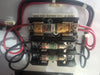 SQUARE D Model 6 Motor Control Center MCC Section, 600V, 3PH, 1200A Bus