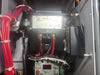 SQUARE D Model 6 Motor Control Center MCC Section, 600V, 3PH, 1200A Bus