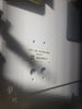 SQUARE D Model 6 Motor Control Center MCC Section, 600V, 3PH, 1200A Bus