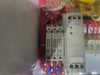 SQUARE D Model 6 Motor Control Center MCC Section, 600V, 3PH, 1200A Bus
