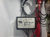 SQUARE D Model 6 Motor Control Center MCC Section, 600V, 3PH, 1200A Bus
