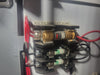 SQUARE D Model 6 Motor Control Center MCC Section, 600V, 3PH, 1200A Bus