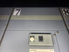SQUARE D Model 6 Motor Control Center MCC Section, 600V, 3PH, 1200A Bus