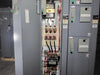 SQUARE D Model 6 Motor Control Center MCC Section, 600V, 3PH, 1200A Bus