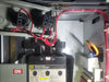 SQUARE D Model 6 Motor Control Center MCC Section, 600V, 3PH, 1200A Bus