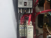 SQUARE D Model 6 Motor Control Center MCC Section, 600V, 3PH, 1200A Bus