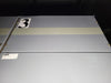 SQUARE D Model 6 Motor Control Center MCC Section, 600V, 3PH, 1200A Bus