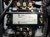 SQUARE D Model 6 Motor Control Center MCC Section, 600V, 3PH, 1200A Bus