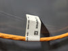 SQUARE D Model 6 Motor Control Center MCC Section, 600V, 3PH, 1200A Bus