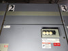 SQUARE D Model 6 Motor Control Center MCC Section, 600V, 3PH, 1200A Bus