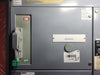 SQUARE D Model 6 Motor Control Center MCC Section, 600V, 3PH, 1200A Bus