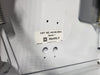 SQUARE D Model 6 Motor Control Center MCC Section, 600V, 3PH, 1200A Bus