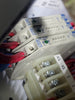 SQUARE D Model 6 Motor Control Center MCC Section, 600V, 3PH, 1200A Bus
