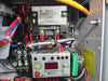 SQUARE D Model 6 Motor Control Center MCC Section, 600V, 3PH, 1200A Bus