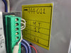SQUARE D Model 6 Motor Control Center MCC Section, 600V, 3PH, 1200A Bus