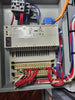 SQUARE D Model 6 Motor Control Center MCC Section, 600V, 3PH, 1200A Bus