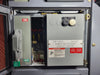 SQUARE D Model 6 Motor Control Center MCC Section, 600V, 3PH, 1200A Bus