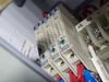 SQUARE D Model 6 Motor Control Center MCC Section, 600V, 3PH, 1200A Bus