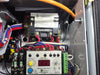 SQUARE D Model 6 Motor Control Center MCC Section, 600V, 3PH, 1200A Bus