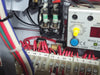 SQUARE D Model 6 Motor Control Center MCC Section, 600V, 3PH, 1200A Bus