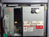 SQUARE D Model 6 Motor Control Center MCC Section, 600V, 3PH, 1200A Bus