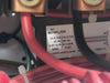 SQUARE D Model 6 Motor Control Center MCC Section, 600V, 3PH, 1200A Bus