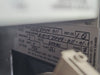 SQUARE D Model 6 Motor Control Center MCC Section, 600V, 3PH, 1200A Bus