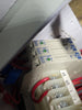 SQUARE D Model 6 Motor Control Center MCC Section, 600V, 3PH, 1200A Bus