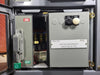 SQUARE D Model 6 Motor Control Center MCC Section, 600V, 3PH, 1200A Bus
