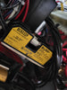 SQUARE D Model 6 Motor Control Center MCC Section, 600V, 3PH, 1200A Bus