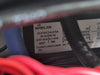 SQUARE D Model 6 Motor Control Center MCC Section, 600V, 3PH, 1200A Bus