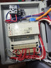 SQUARE D Model 6 Motor Control Center MCC Section, 600V, 3PH, 1200A Bus