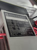 SQUARE D Model 6 Motor Control Center MCC Section, 600V, 3PH, 1200A Bus