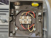 SQUARE D Model 6 Motor Control Center MCC Section, 600V, 3PH, 1200A Bus